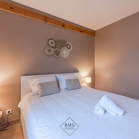 Madison Disneyland Appartement Bmyguest Шеси Экстерьер фото