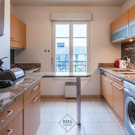 Madison Disneyland Appartement Bmyguest Шеси Экстерьер фото