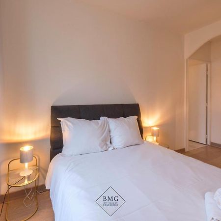Madison Disneyland Appartement Bmyguest Шеси Экстерьер фото